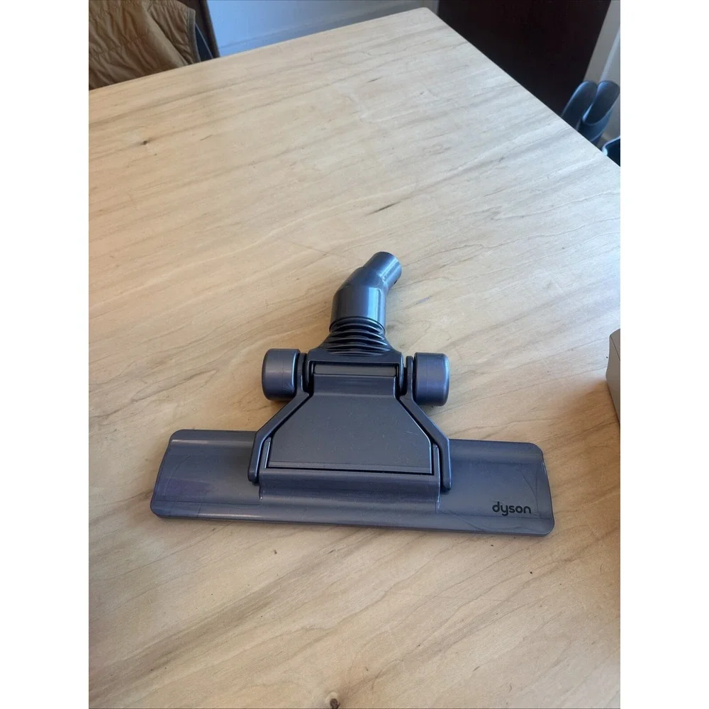 Dyson Ball FLAT OUT ATTACHMENT Floor Tool Nozzle Head Hard Surface NEW AUTHENTIC
